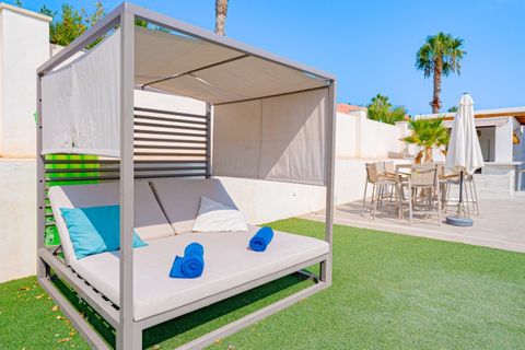 Villa a La Marina, Alicante, La Marina - € 795.000 | Ref: 6081VA - foto 19